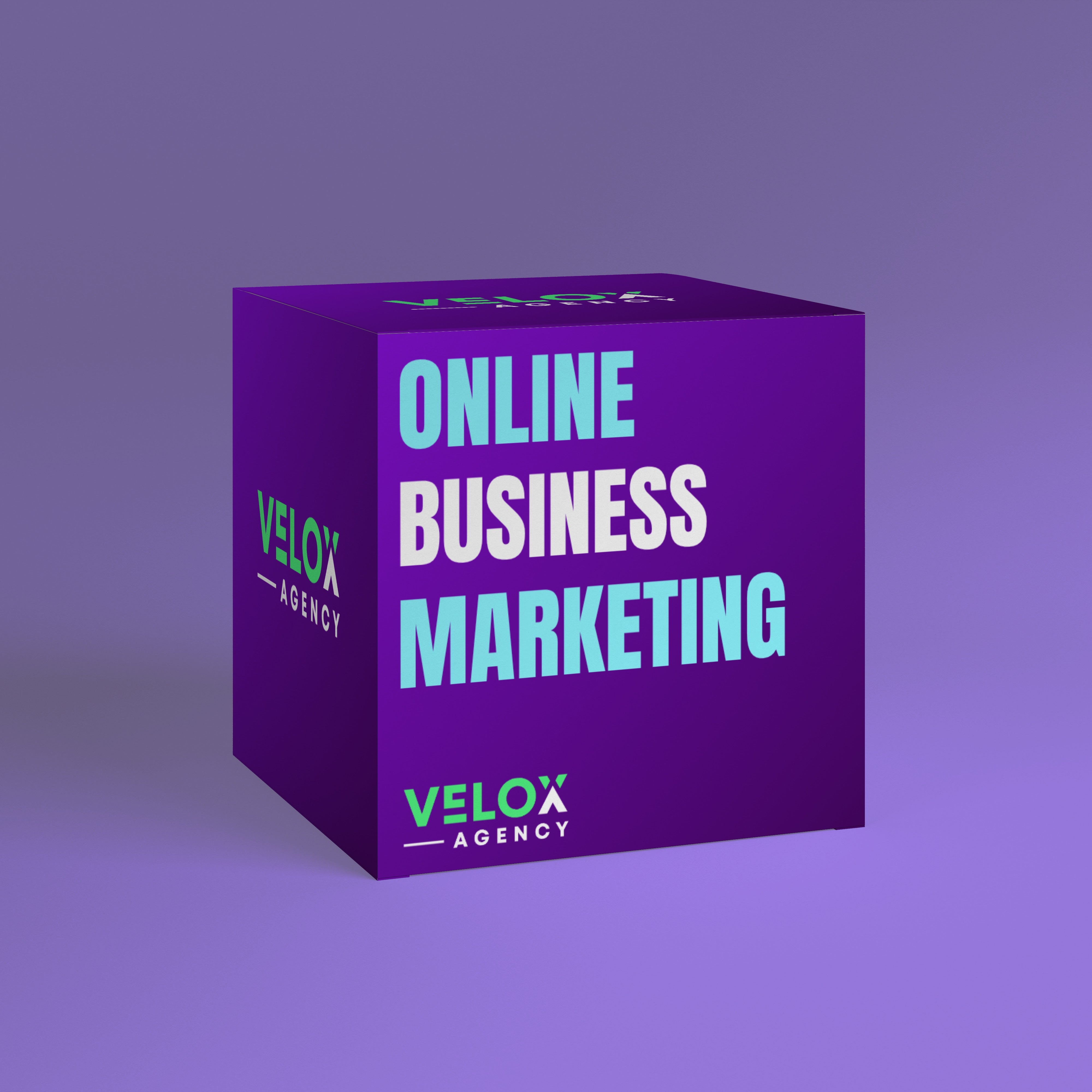 Online Business Marketing Bundle