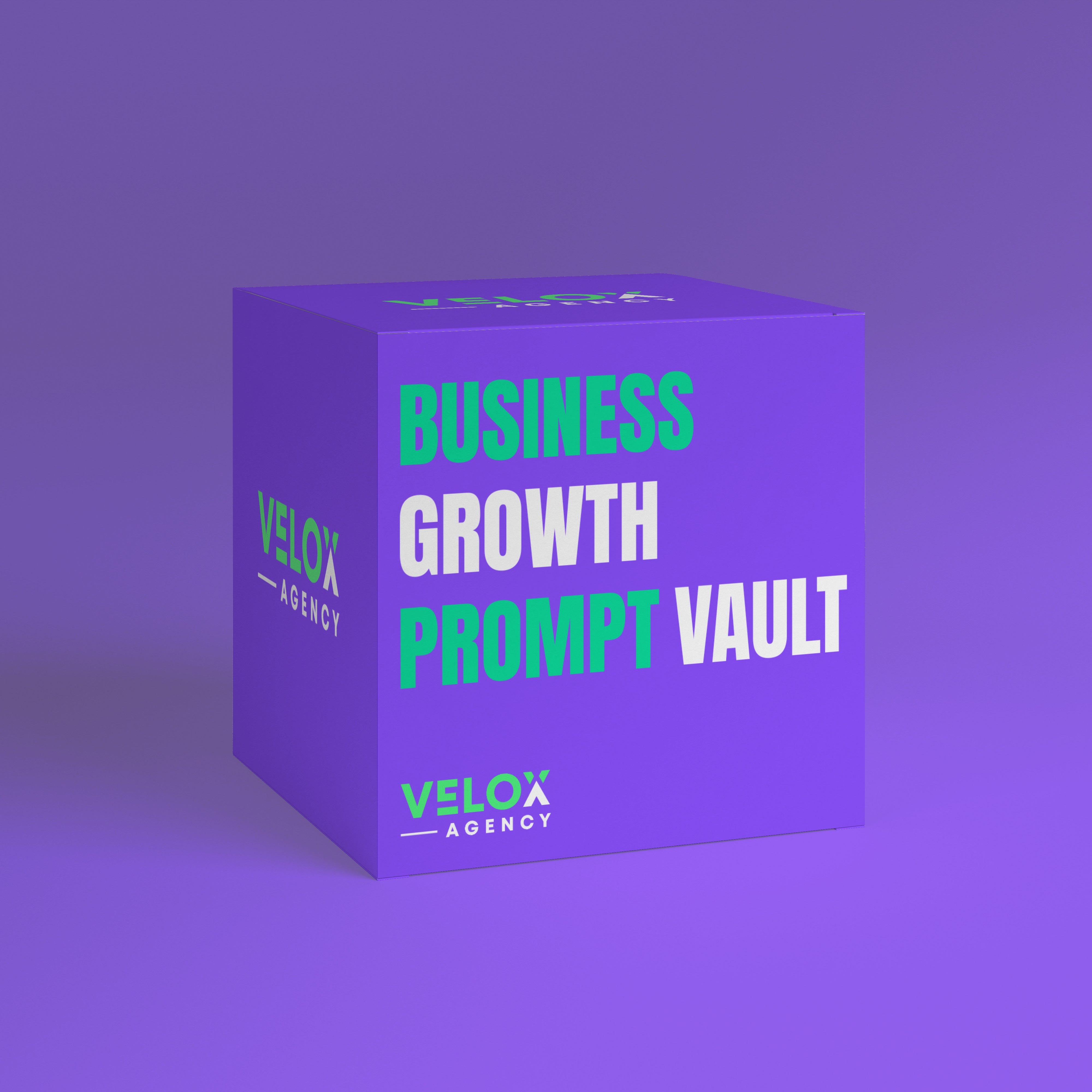 Business Growth Prompt Vault